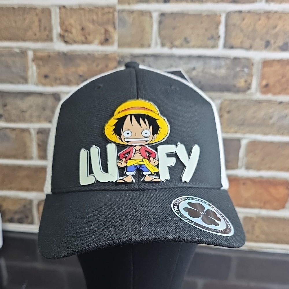 Lufy Truck Cap